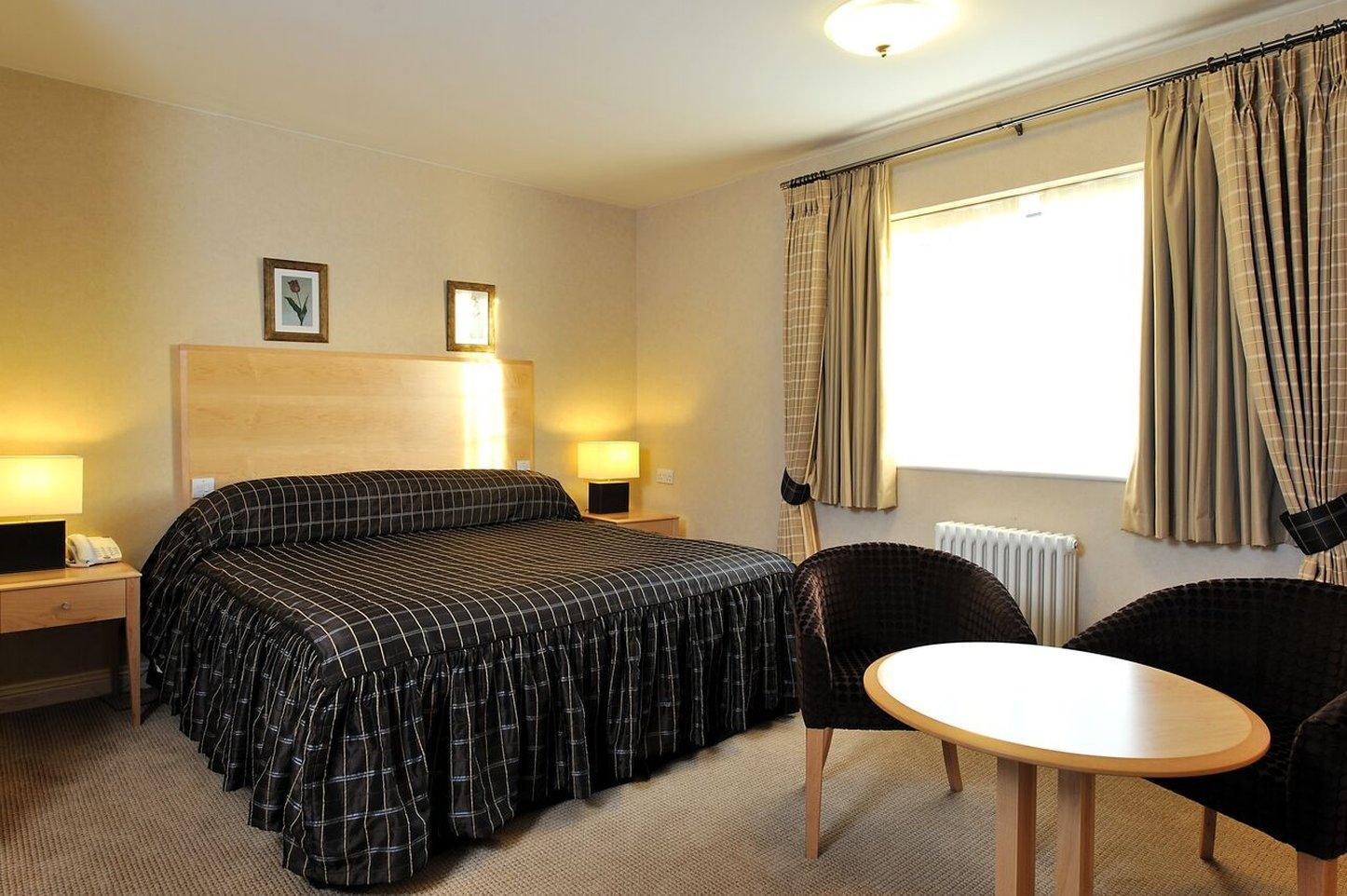 The Walnut Tree Hotel Bridgwater Bagian luar foto