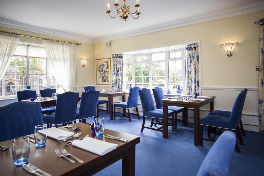 The Walnut Tree Hotel Bridgwater Bagian luar foto