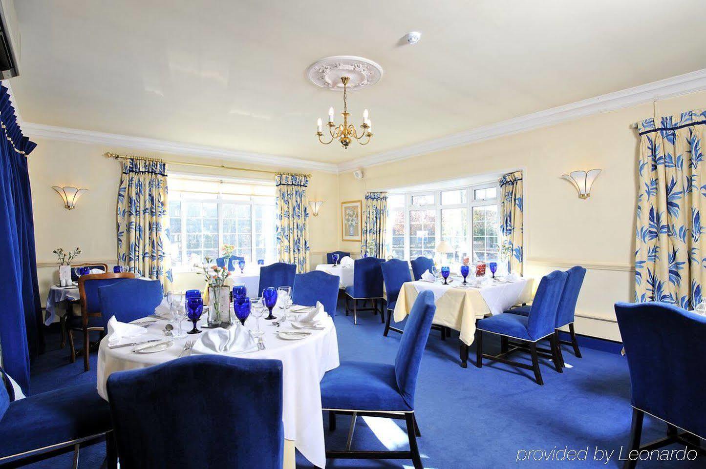 The Walnut Tree Hotel Bridgwater Bagian luar foto