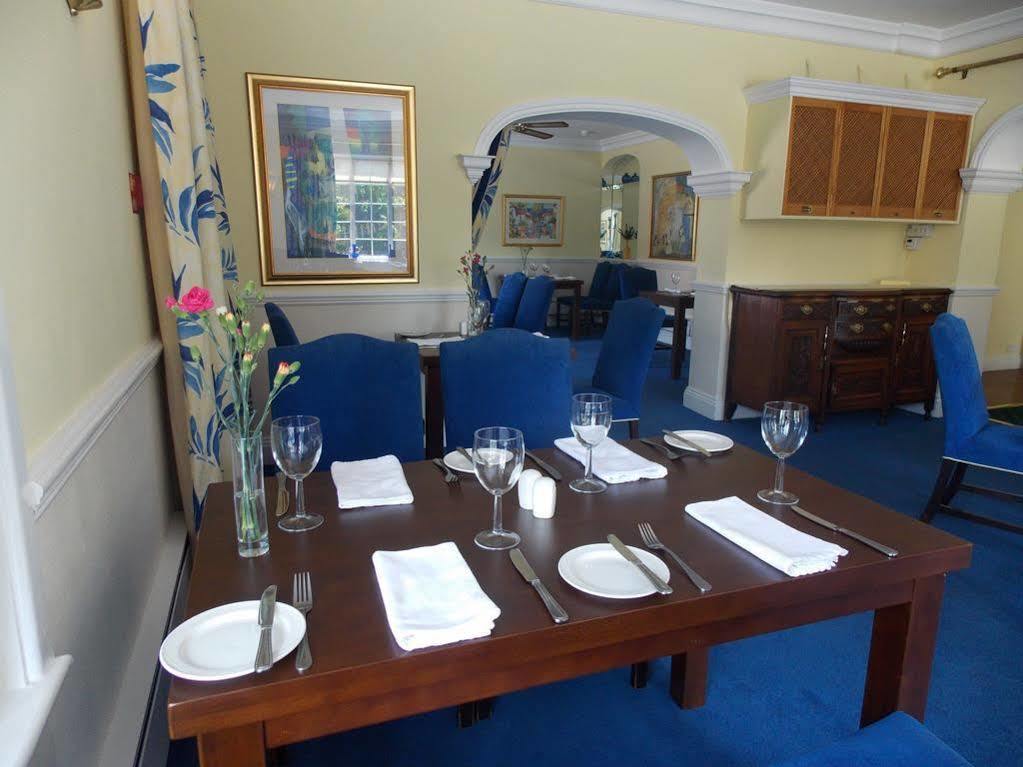 The Walnut Tree Hotel Bridgwater Bagian luar foto